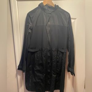 Elie Tahari black jacket sz Large